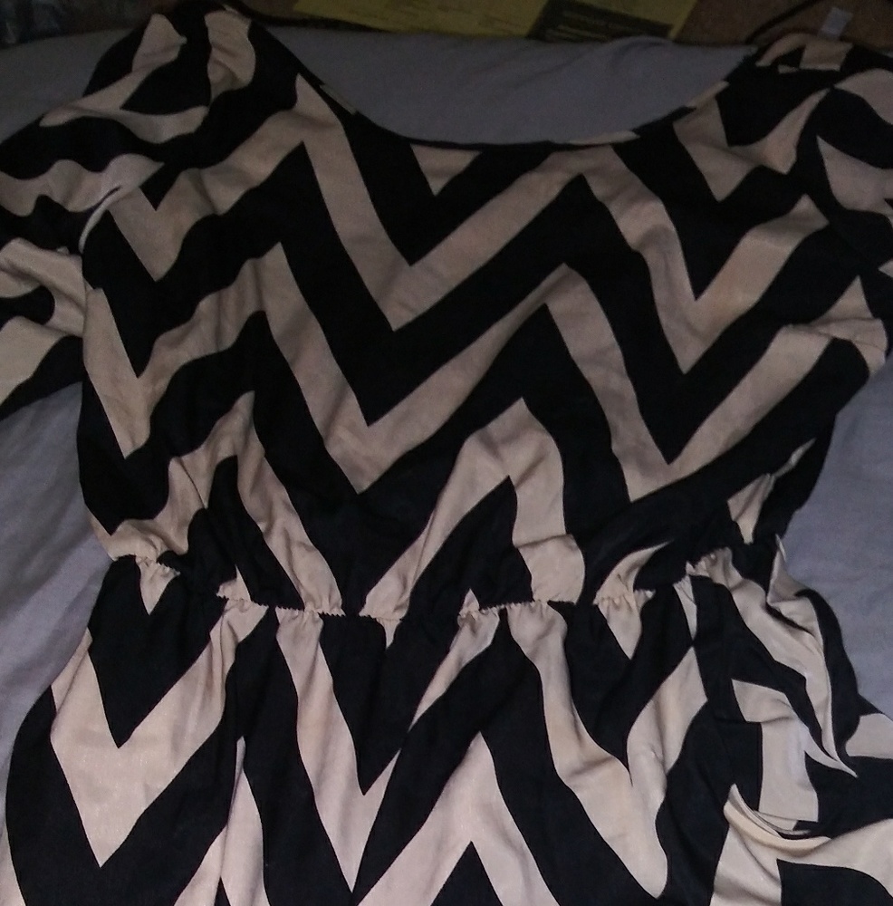 Charotte russe dress